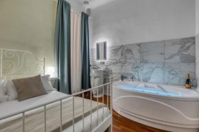 ATRHOME Frattina Luxury Rome